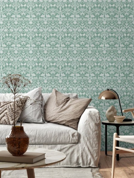 Bild vun Faarf Norsholm Green - 1056701-03 - 06551-01